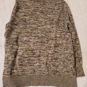 Karen Scott Womens casual Top Size Xl Core Pullover NWT.